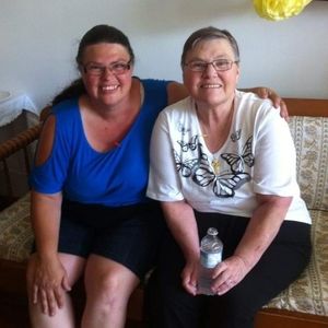 Meet your Posher, Shannon